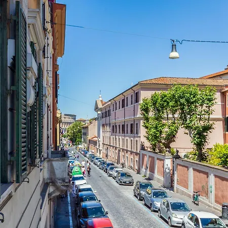 Lejlighed Petra San Giovanni Rom