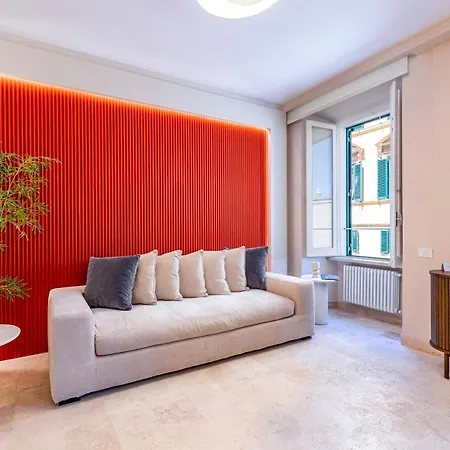 Petra San Giovanni Lejlighed Rom