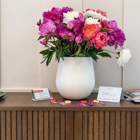 Lejlighed Petra San Giovanni *