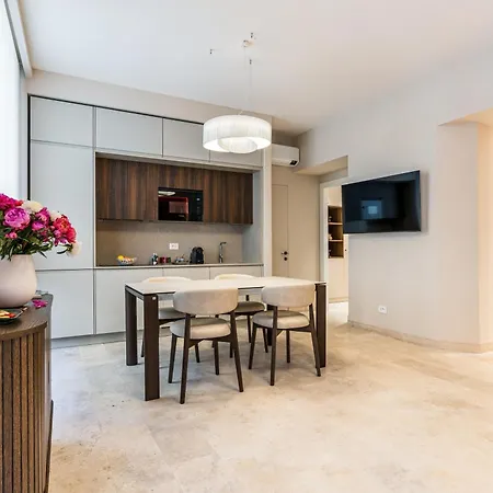 Petra San Giovanni Rom