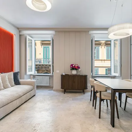 Lejlighed Petra San Giovanni