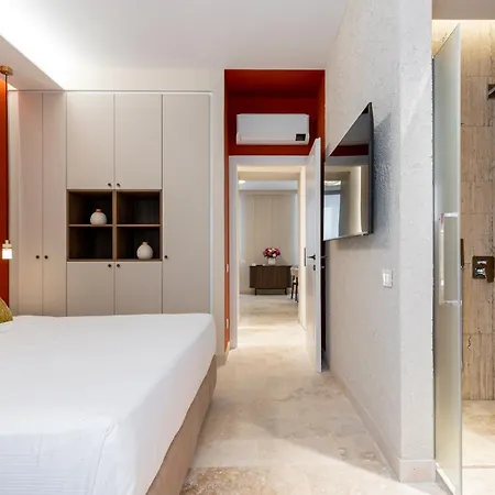 Lejlighed Petra San Giovanni