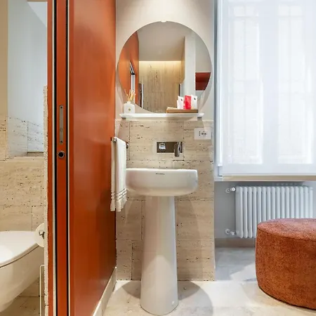 Lejlighed Petra San Giovanni *