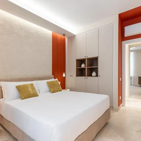 Petra San Giovanni Lejlighed Rom