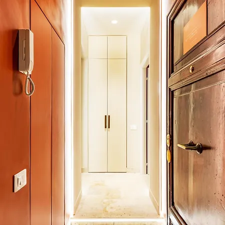 Petra San Giovanni Rom