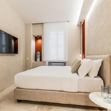 Lejlighed Petra San Giovanni