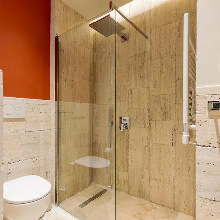 Petra San Giovanni Lejlighed Rom