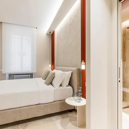 Petra San Giovanni Rom