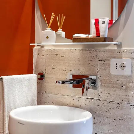 Petra San Giovanni Lejlighed Rom