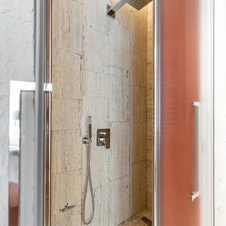 Lejlighed Petra San Giovanni