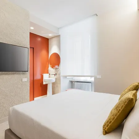 Petra San Giovanni * Rom