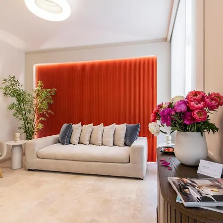 Petra San Giovanni Rom