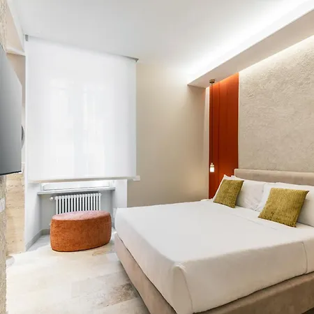 Lejlighed Petra San Giovanni *