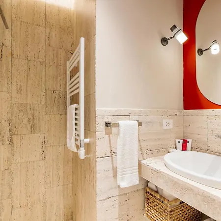 Petra San Giovanni Lejlighed